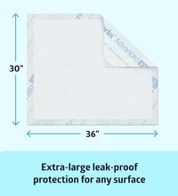 ultrasorbs drypads absorbentes para adultos