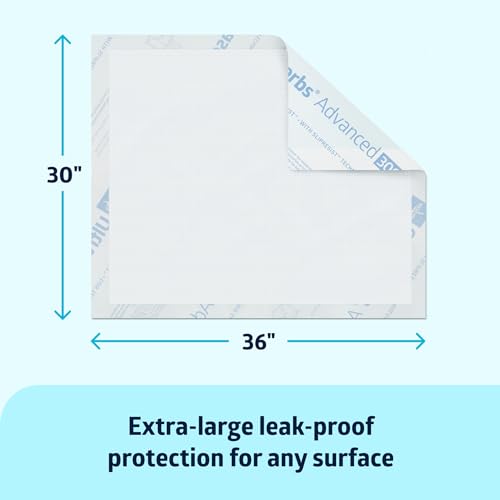 ultrasorbs drypads absorbentes para adultos
