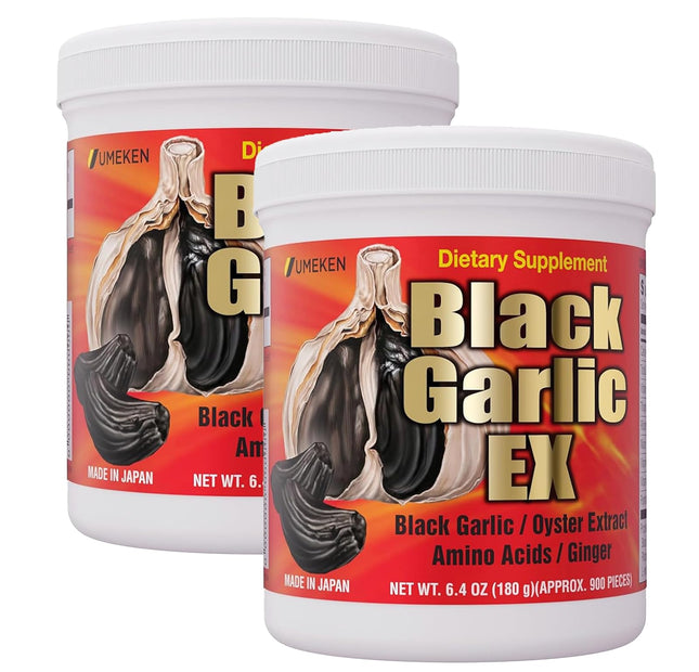 Umeken Ajo Negro EX 6.4 oz