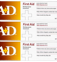 ungüento A+D para piel seca