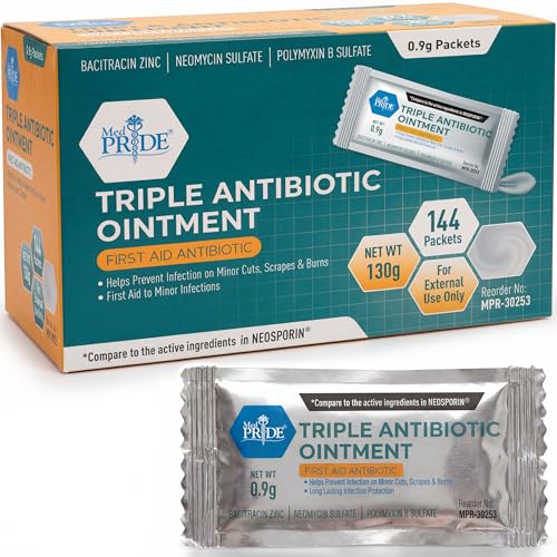 ungüento antibiótico para cortes