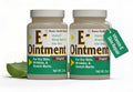 ungüento de vitamina E para cicatrices