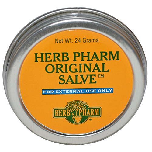 ungüento herbal Ed's para piel seca