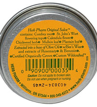 ungüento herbal Ed's propiedades hidratantes