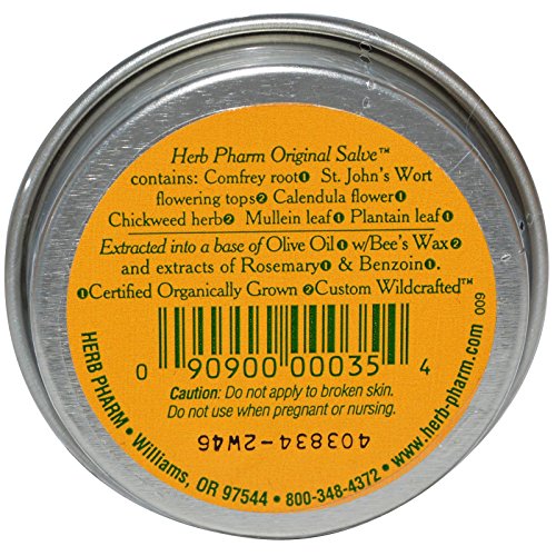 ungüento herbal Ed's propiedades hidratantes