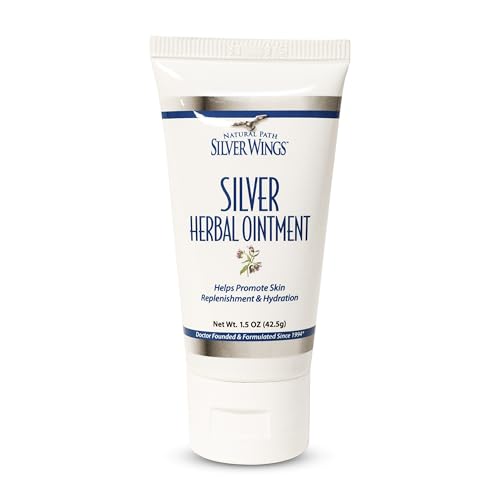 ungüento herbal natural para la piel