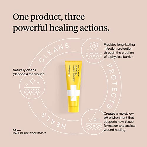 ungüento natural para curar heridas