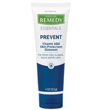 ungüento protector de piel sin fragancia
