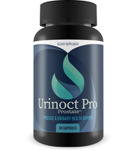 Urinoct Pro Prostate - 60 Cápsulas - imagen del producto 1