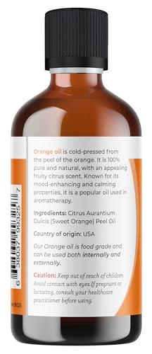 Uso alimentario aceite natural