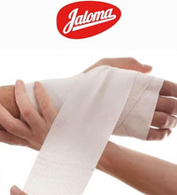 uso de bandas elásticas en fisioterapia