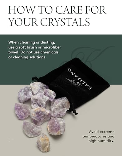 Uso de cristal en terapia Reiki