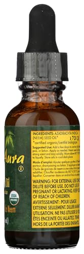 uso del aceite de neem en casa