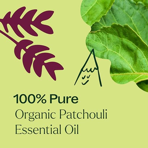 uso del aceite de pachulí en aromaterapia