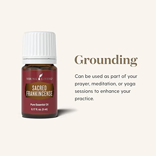 uso del aceite en rituales de meditación