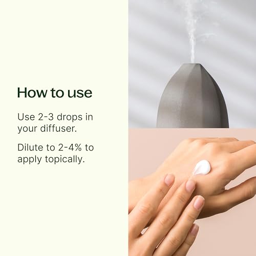 uso del aceite esencial en salud