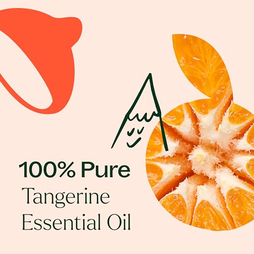 uso del aceite esencial mandarina