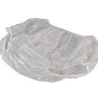 uso diario de pantalones de incontinencia