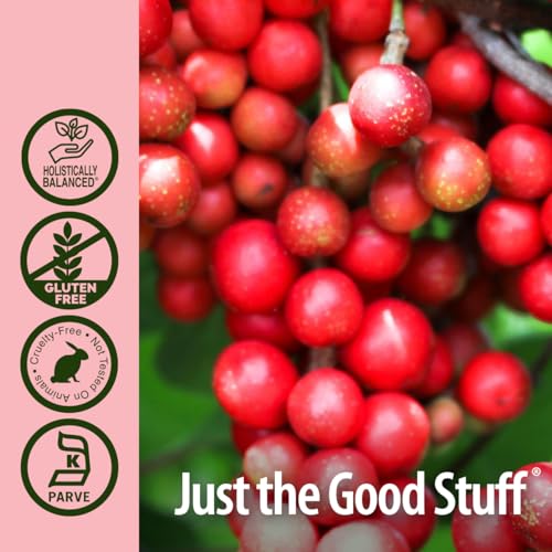Uso diario de Schisandra Berry líquida
