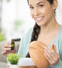 uso en difusor para aromaterapia