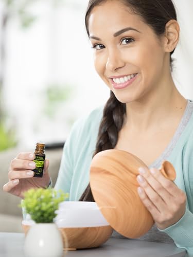 uso en difusor para aromaterapia