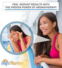 Uso fácil de SafeHarbor en cualquier lugar