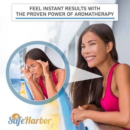 Uso fácil de SafeHarbor en cualquier lugar