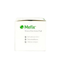 Uso práctico de Mefix en cuidados