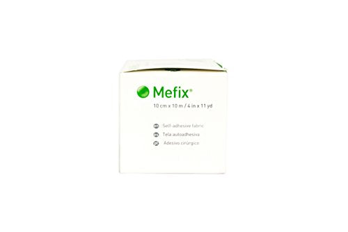 Uso práctico de Mefix en cuidados