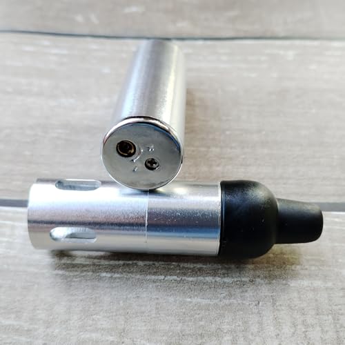 uso seguro de encendedores recargables