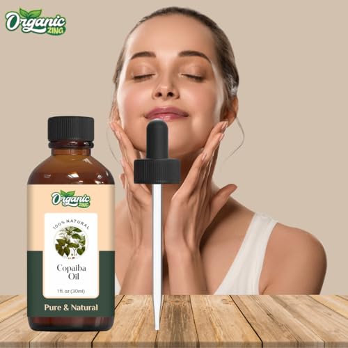 uso versátil del aceite copaiba