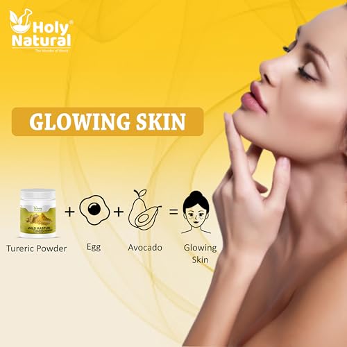 Usos del haldi en la belleza