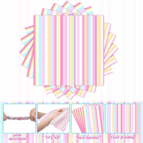 utensilios de fiesta Motipuns para verano