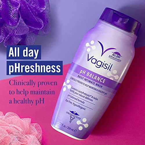 Vagisil probado por ginecólogos para ti