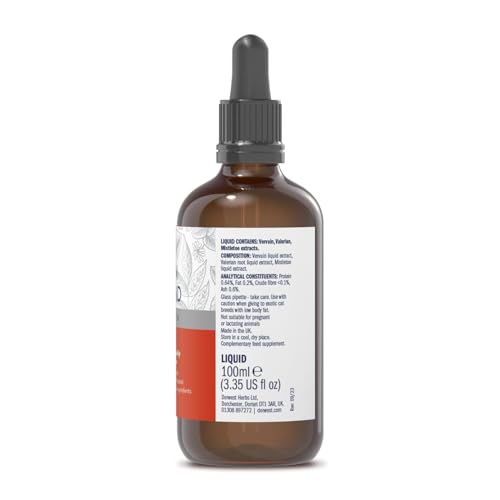 valeriana dorwest herbs para tranquilidad