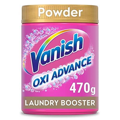 Vanish Gold Polvo para manchas difíciles