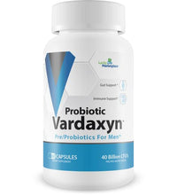 Vardaxyn probiótico para salud masculina