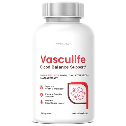 Vasculife para la circulación sanguínea