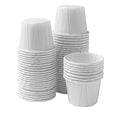 Vasos de papel para medicamentos
