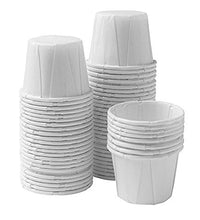 Vasos desechables para degustaciones
