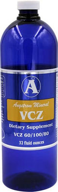 VCZ 32 oz. mezcla de minerales líquidos