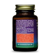 VegCap para limpieza intestinal efectiva