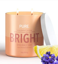 vela aromática CANDLE-LITE para eliminar olores