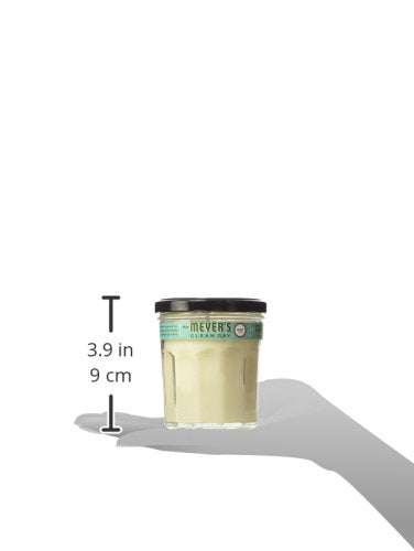 vela aromática de 7.2 onzas