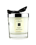 vela aromática de mora y laurel