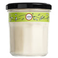 vela aromática de soja natural