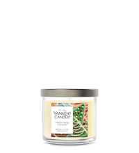 vela aromática galleta de navidad