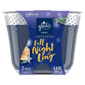 vela aromática Glade para otoño