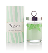 vela aromática grande Rigaud jazmín