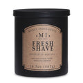 vela aromática manly indulgence almizcle